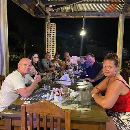 Ander Divers Garden Resort Anda  Dış mekan fotoğraf