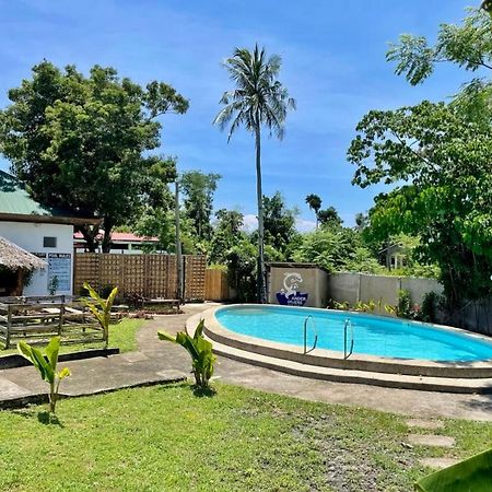 Ander Divers Garden Resort Anda  Dış mekan fotoğraf