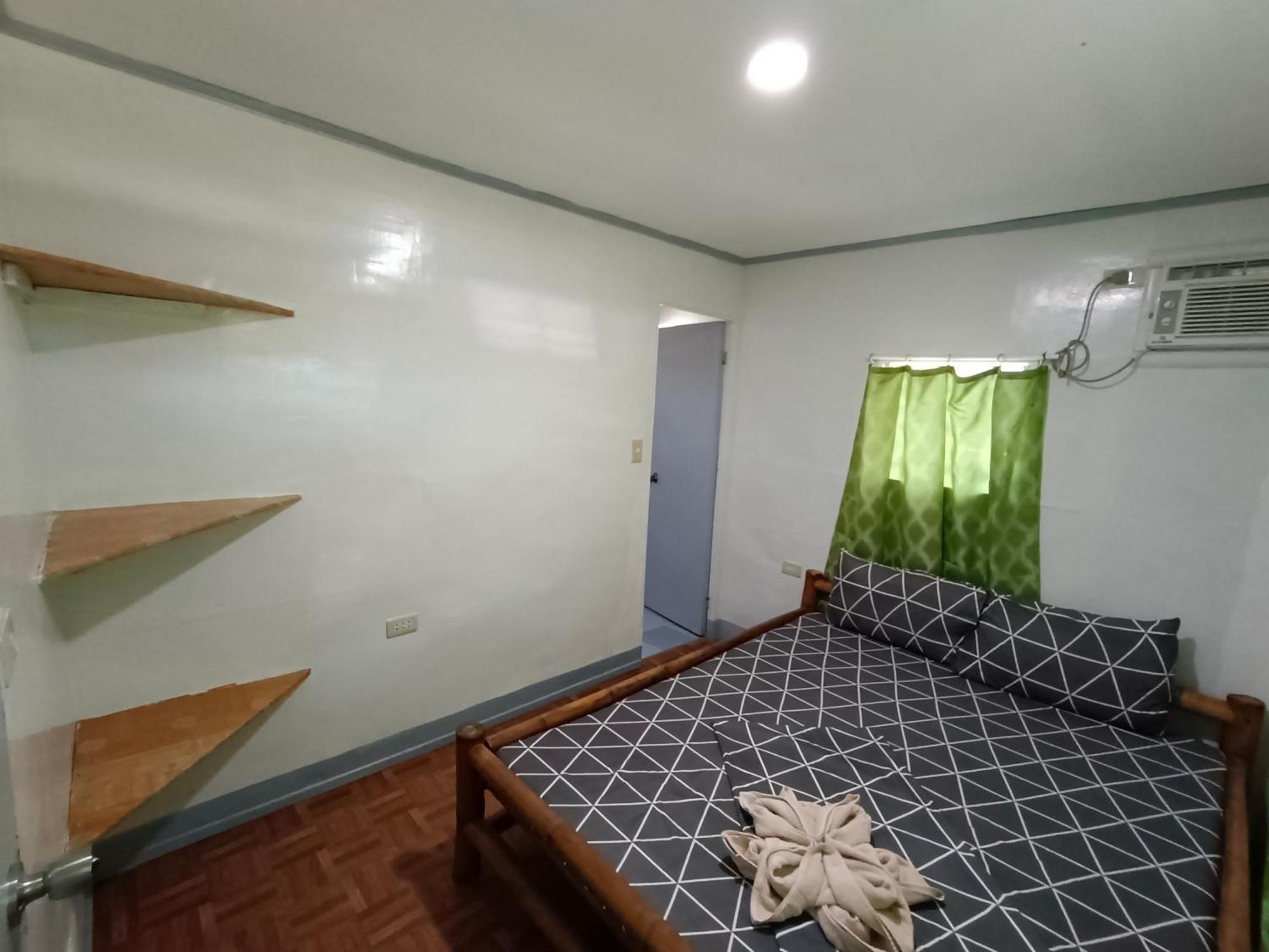 Ander Divers Garden Resort Anda  Dış mekan fotoğraf