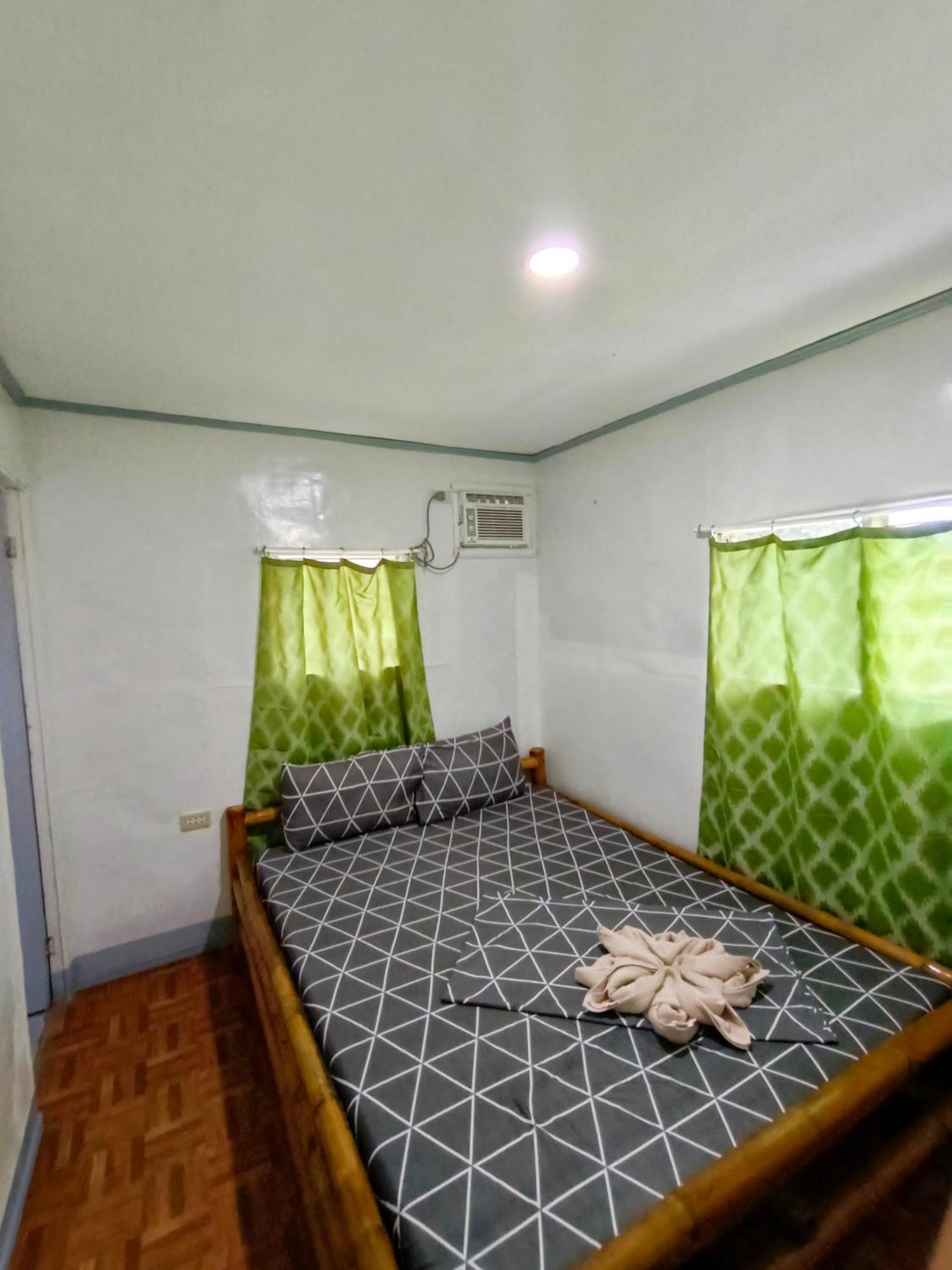 Ander Divers Garden Resort Anda  Dış mekan fotoğraf