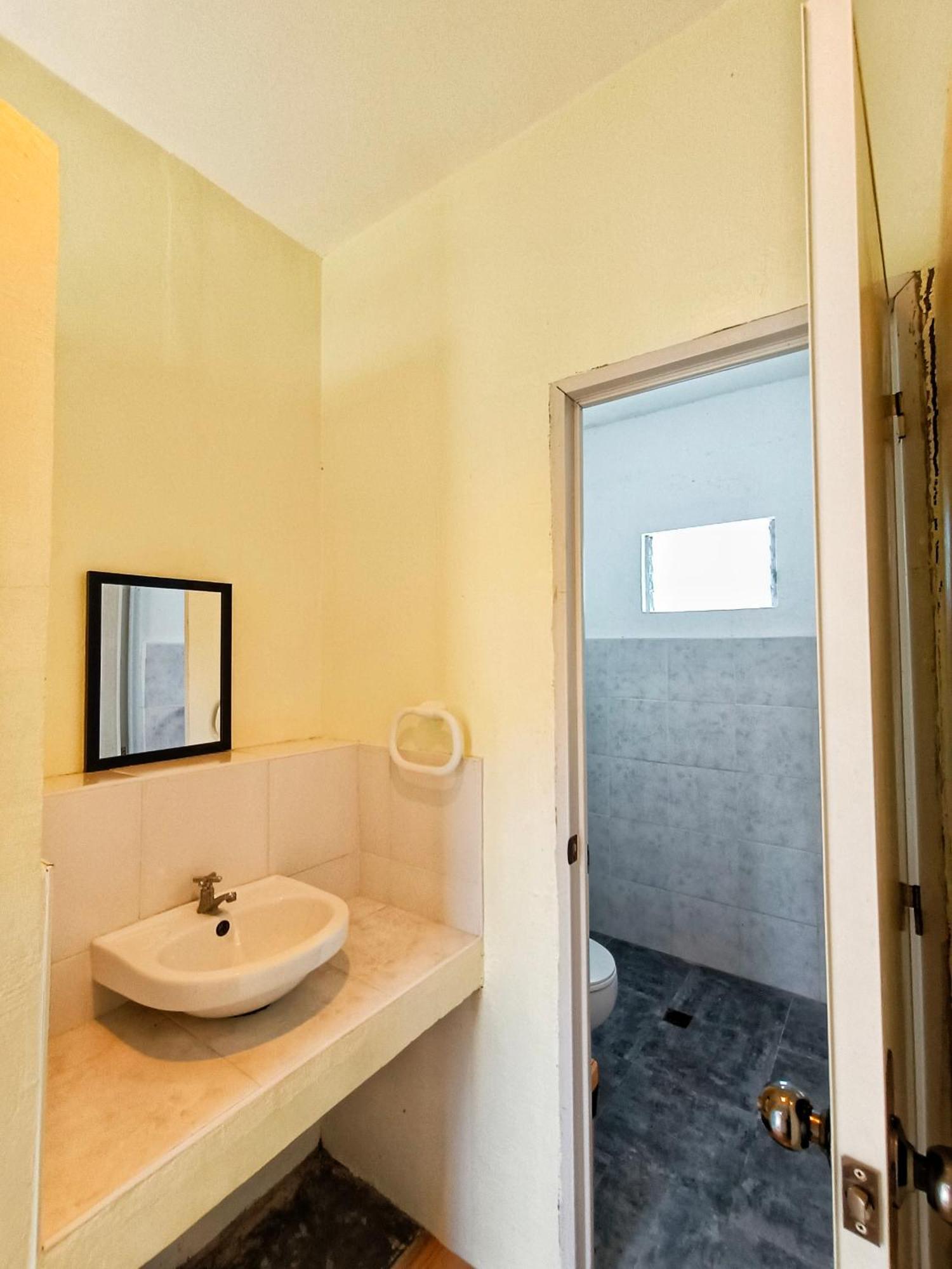 Ander Divers Garden Resort Anda  Dış mekan fotoğraf