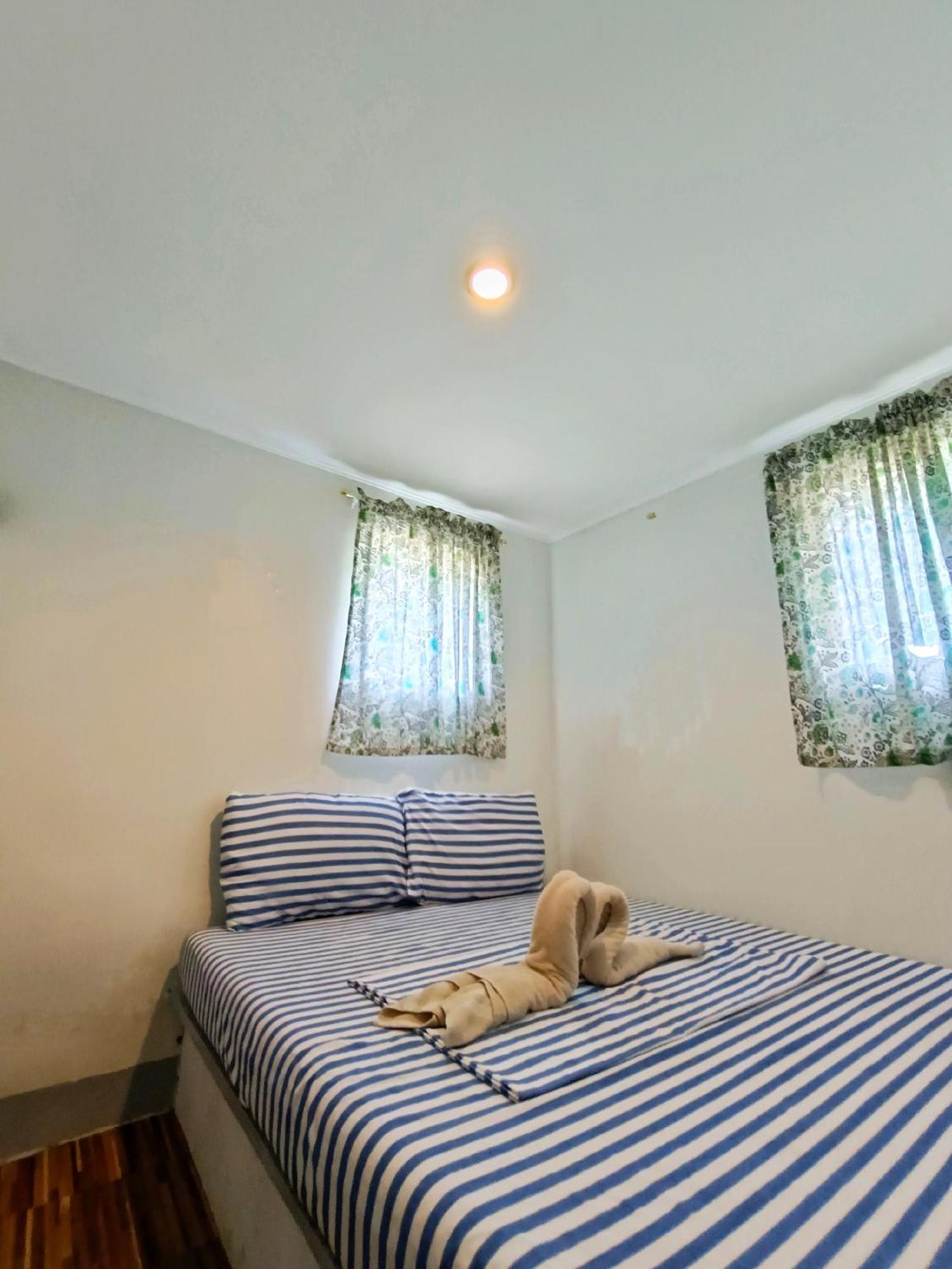Ander Divers Garden Resort Anda  Dış mekan fotoğraf