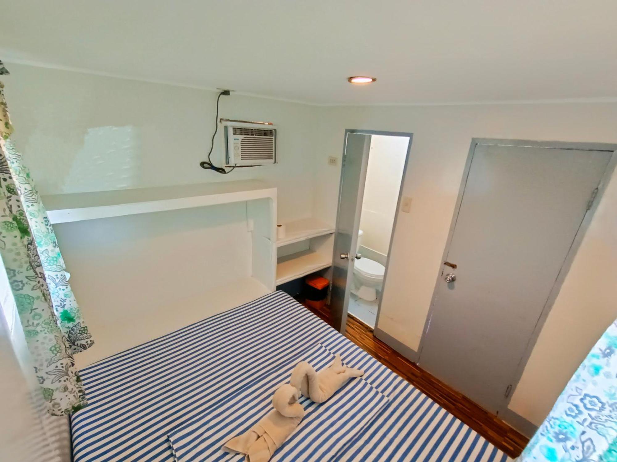 Ander Divers Garden Resort Anda  Dış mekan fotoğraf