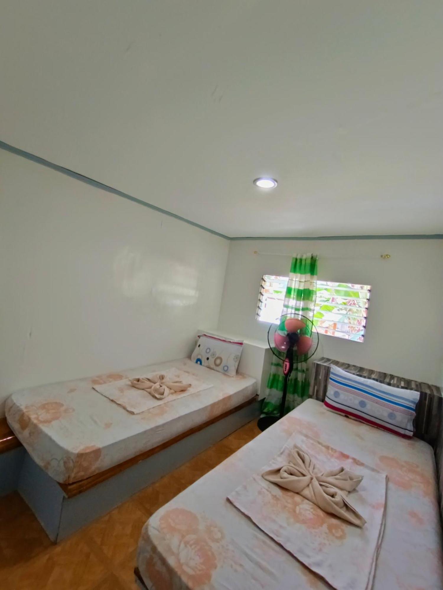 Ander Divers Garden Resort Anda  Dış mekan fotoğraf
