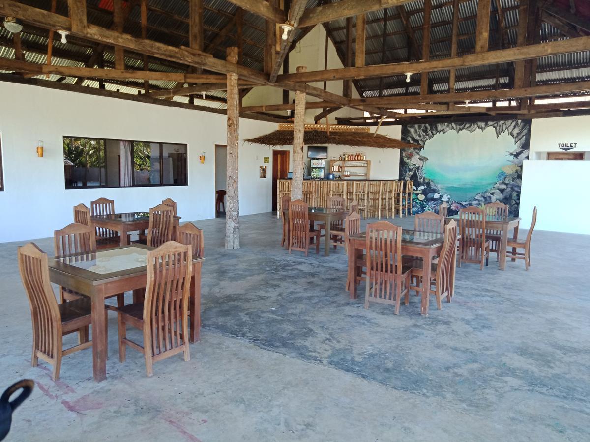 Ander Divers Garden Resort Anda  Dış mekan fotoğraf