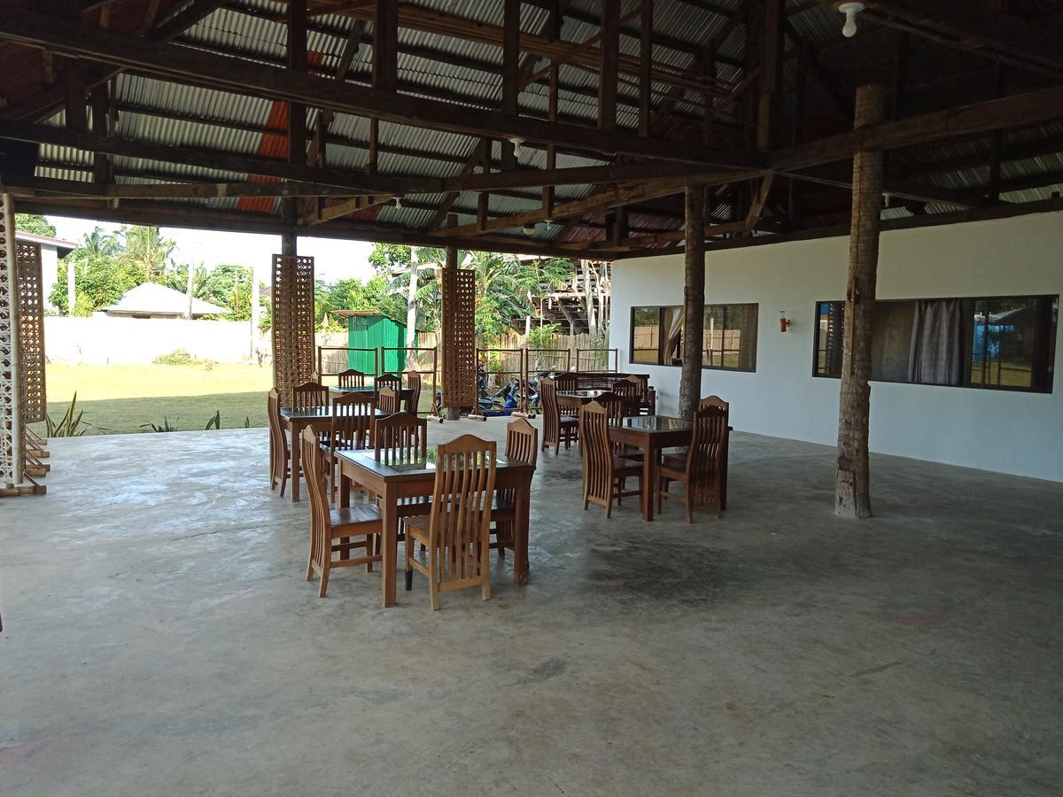 Ander Divers Garden Resort Anda  Dış mekan fotoğraf