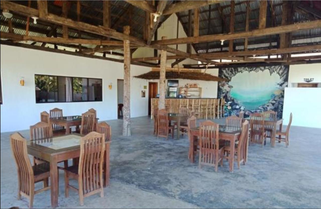 Ander Divers Garden Resort Anda  Dış mekan fotoğraf