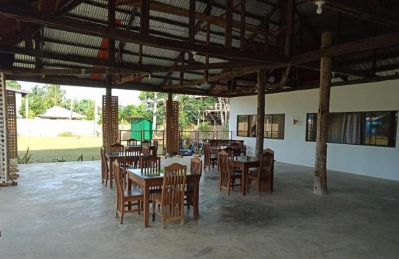 Ander Divers Garden Resort Anda  Dış mekan fotoğraf